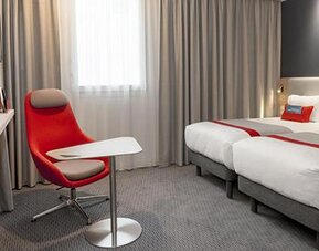 Holiday Inn Express Paris Velizy