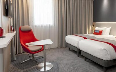 Holiday Inn Express Paris Velizy