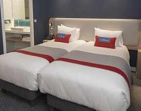 Holiday Inn Express Paris Velizy