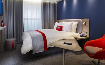 Holiday Inn Express Paris Velizy