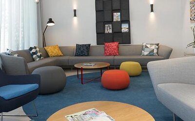 Holiday Inn Express Paris Velizy