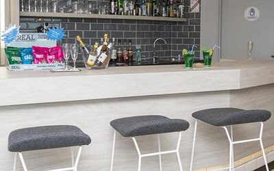 Holiday Inn Express Paris Velizy