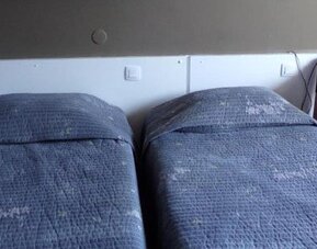 HoteI de la Plage Montpellier Sud