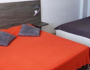 HoteI de la Plage Montpellier Sud