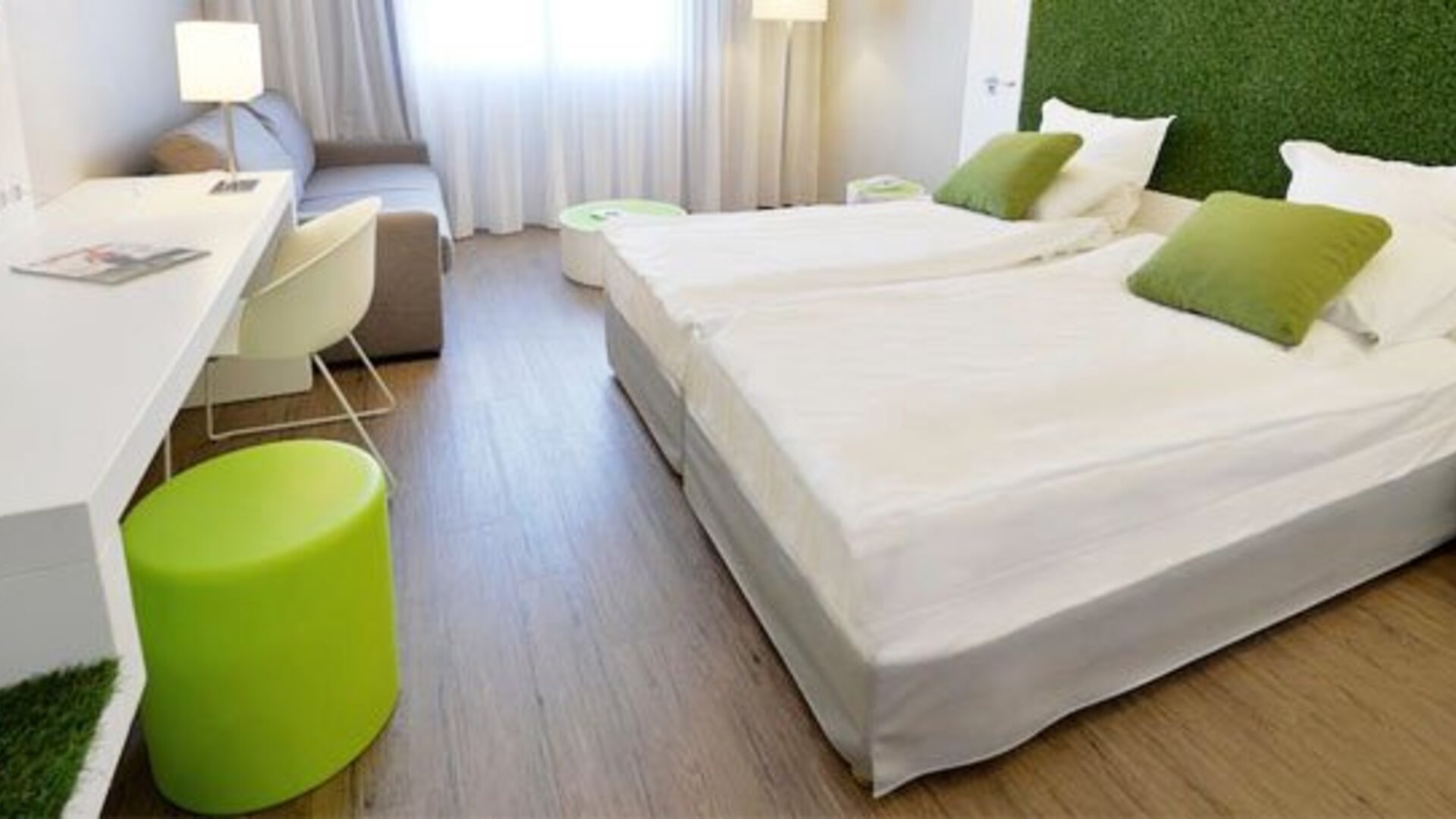 Hôtel Quality Hotel du Golf Montpellier Juvignac