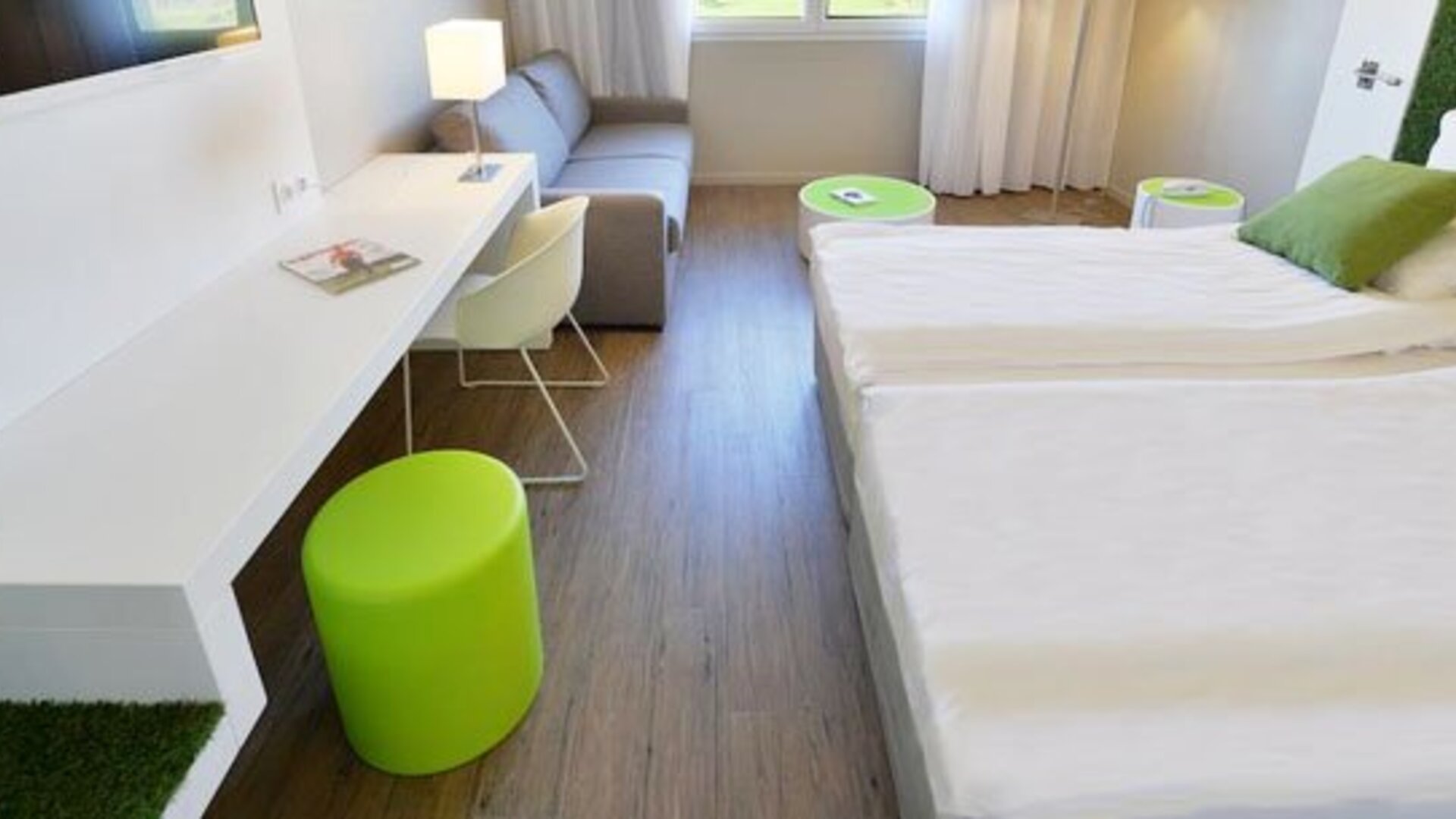 Hôtel Quality Hotel du Golf Montpellier Juvignac