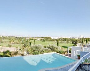 Hôtel Quality Hotel du Golf Montpellier Juvignac