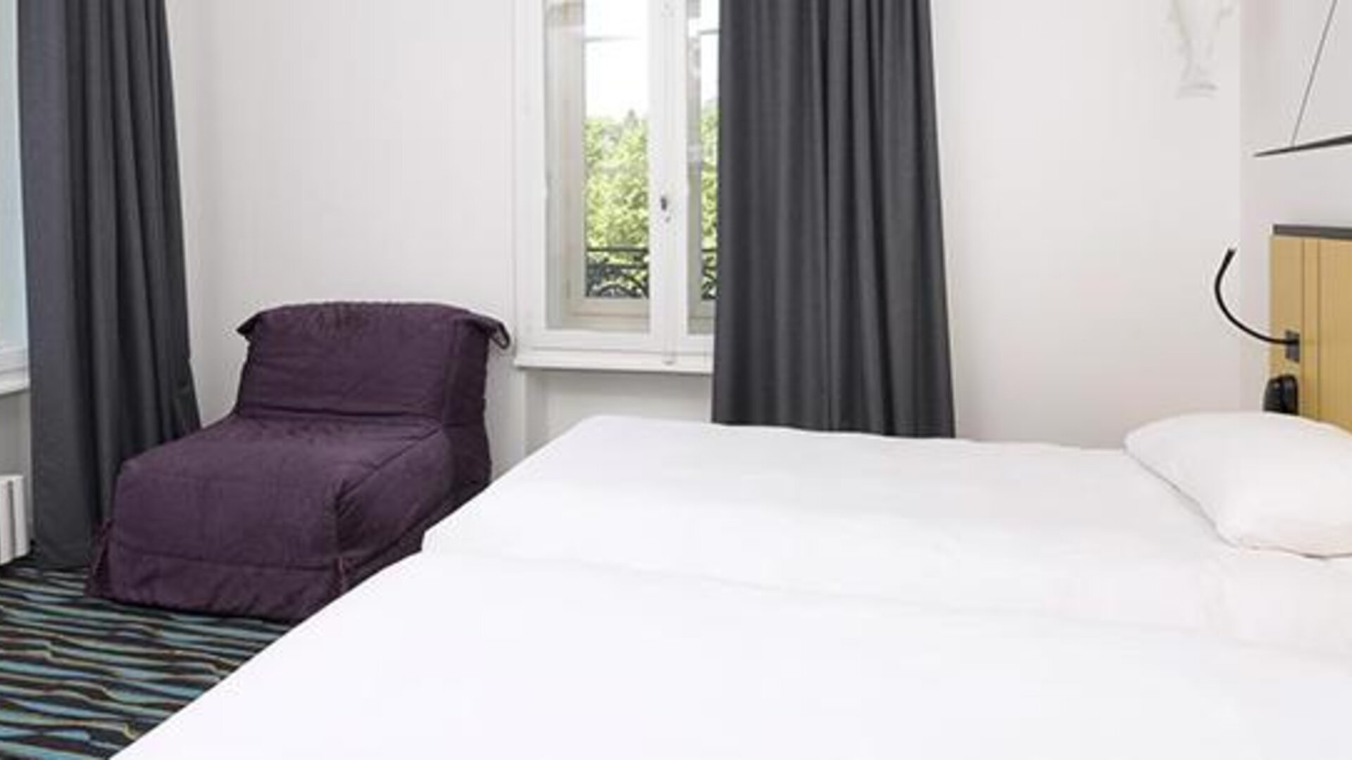 ibis Styles Mâcon Centre