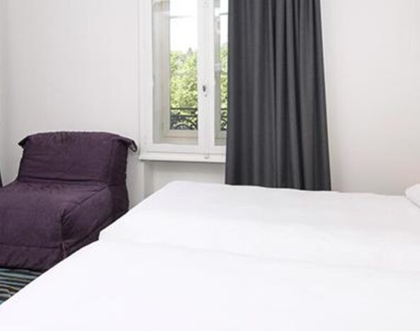 ibis Styles Mâcon Centre