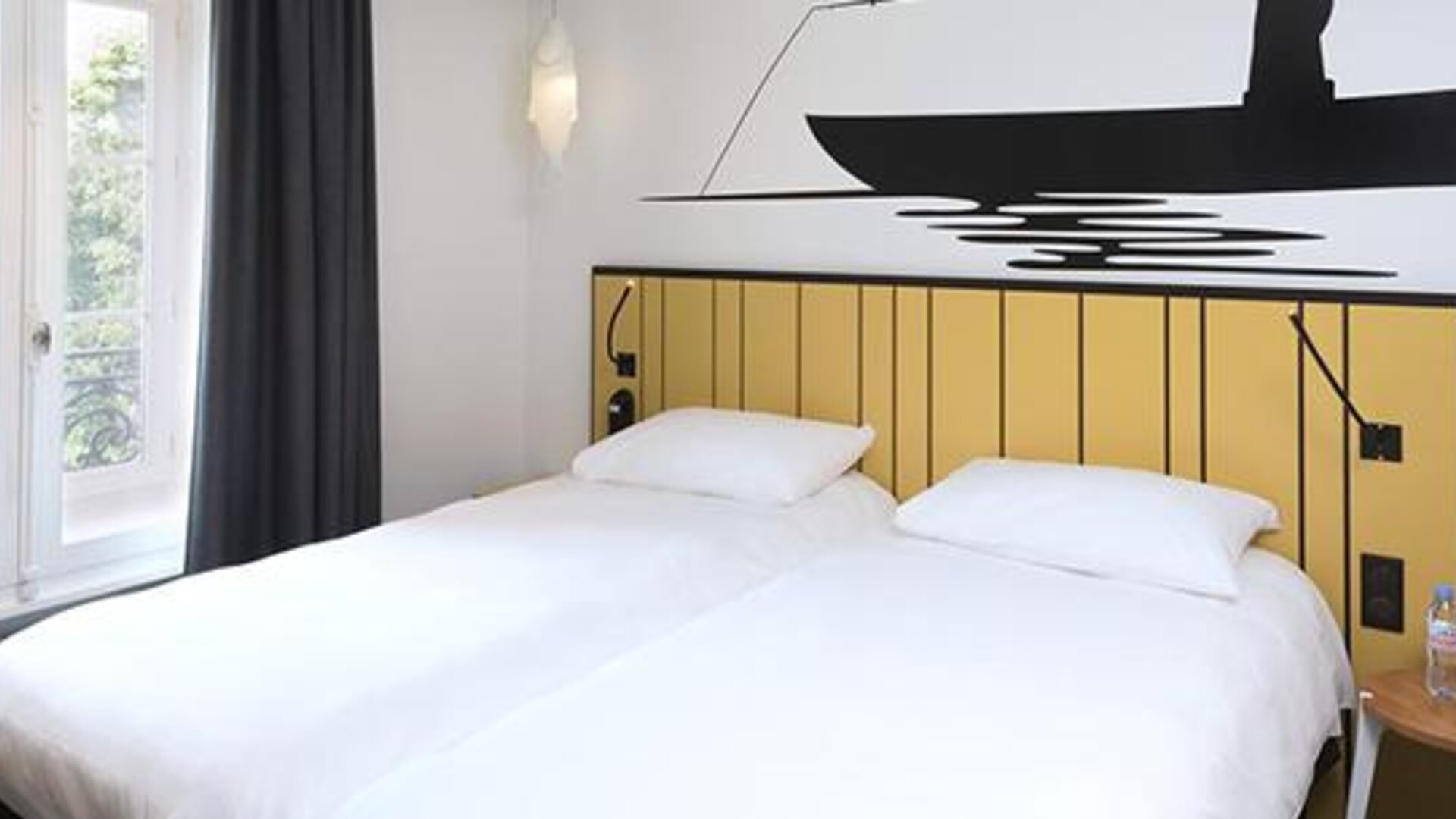 ibis Styles Mâcon Centre