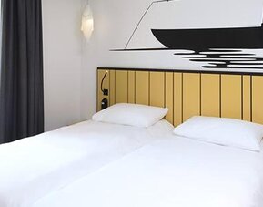 ibis Styles Mâcon Centre