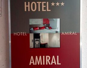 Hotel Amiral