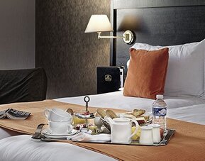 Hotel Best Western Plus Nice Cosy