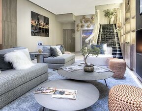 Hotel Best Western Plus Nice Cosy