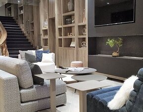 Hotel Best Western Plus Nice Cosy