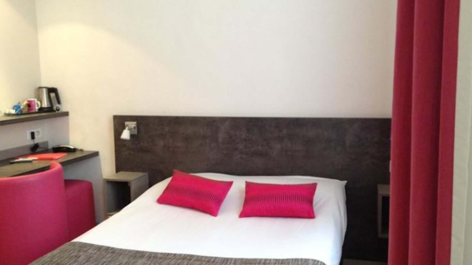 Hôtel de la Fontaine