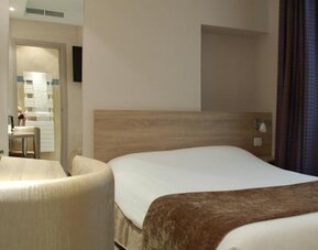 Hôtel de la Fontaine