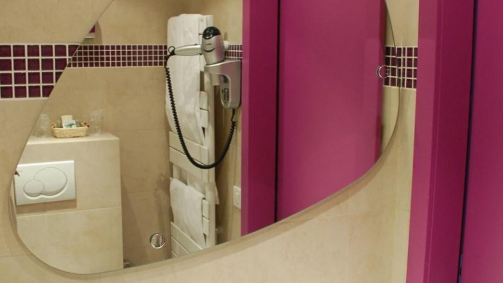 Hôtel de la Fontaine