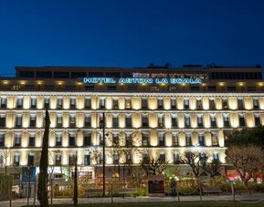 Hotel Aston La Scala Niza