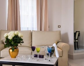 Hotel Aston La Scala Niza