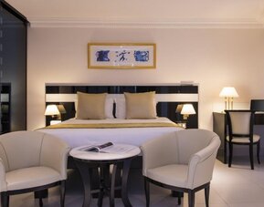 Hotel Aston La Scala Niza