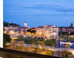 Hotel Aston La Scala Niza