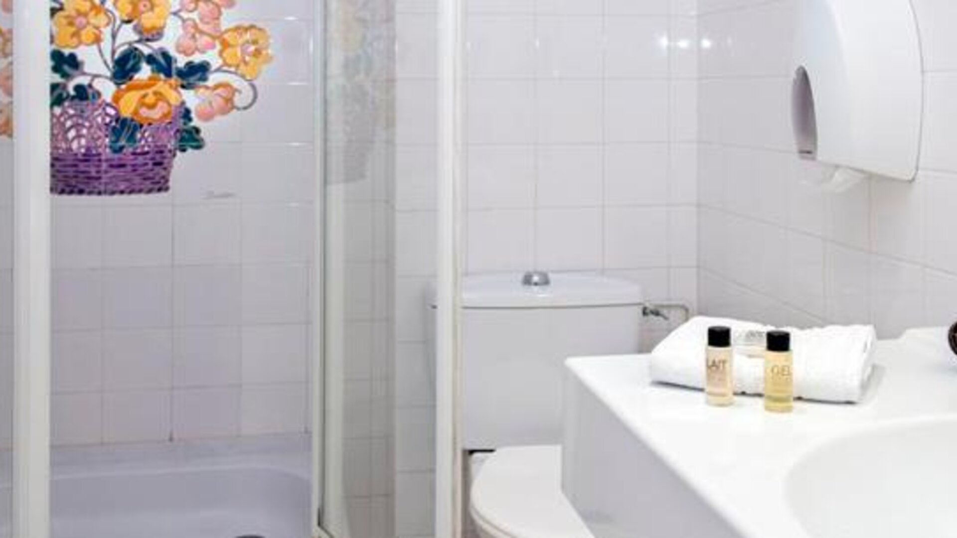 Hôtel Le Royal Promenade Des Anglais