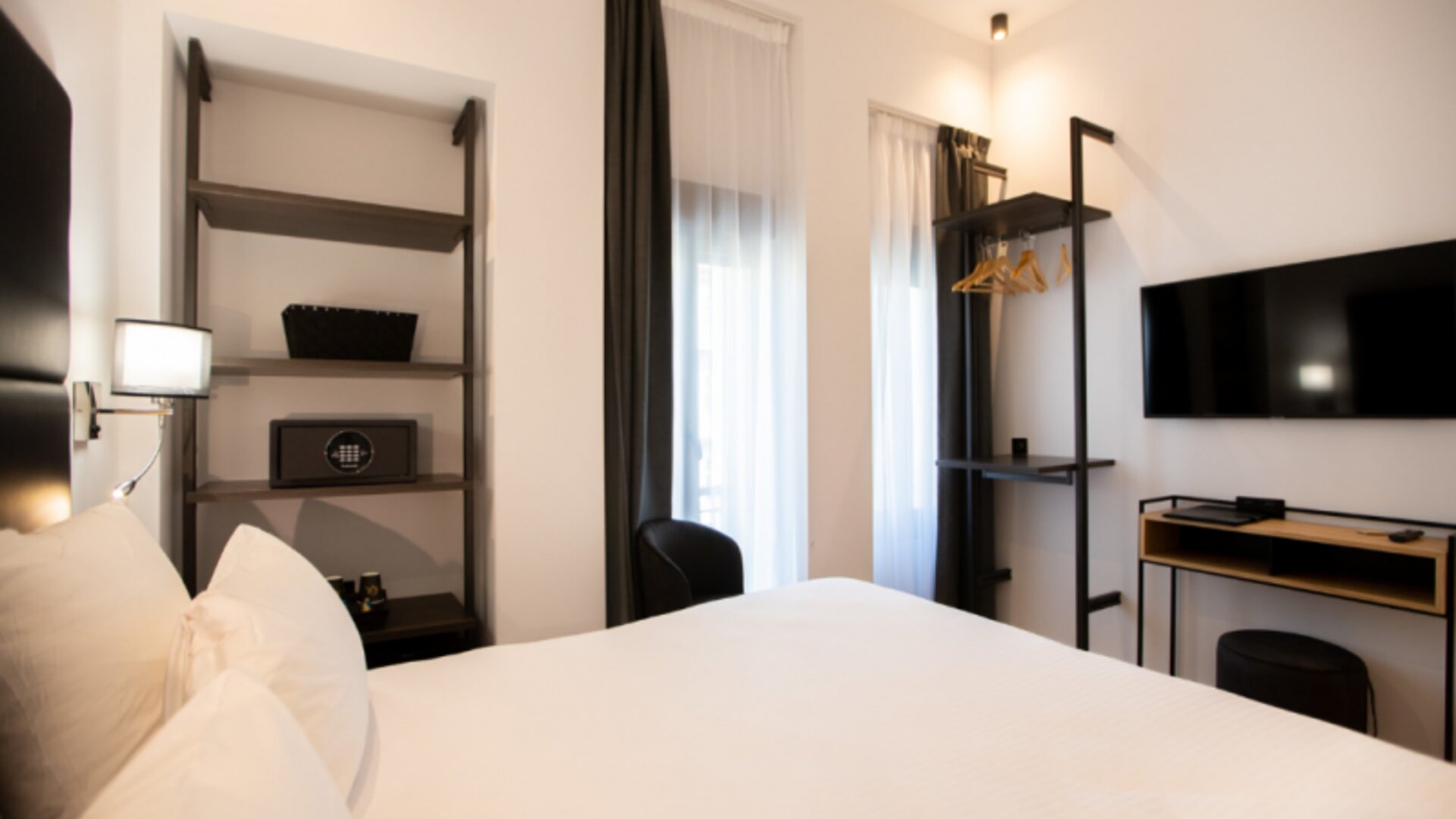 Hôtel Saint Georges