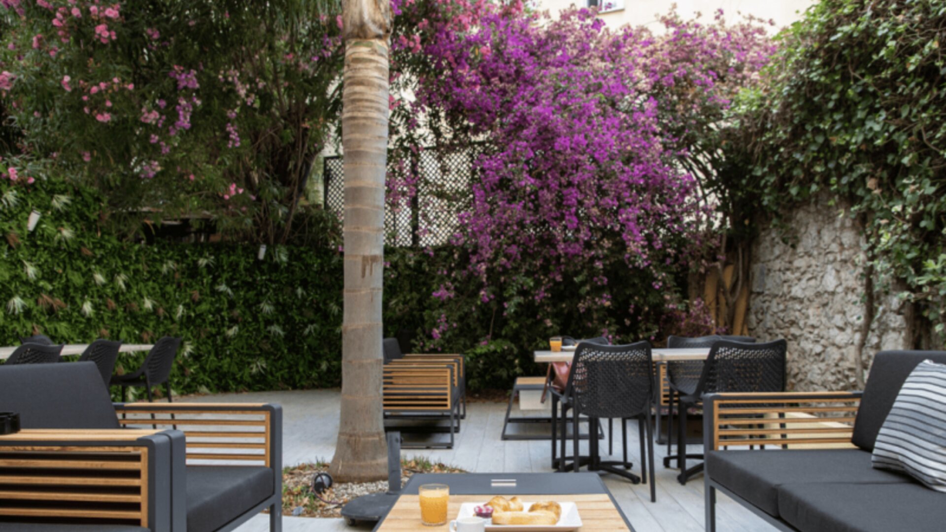 Hôtel Saint Georges