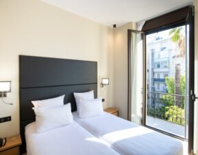 Hôtel Saint Georges