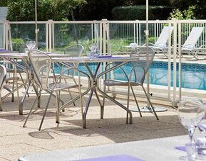 Novotel Marne La Vallee Noisy Le Grand