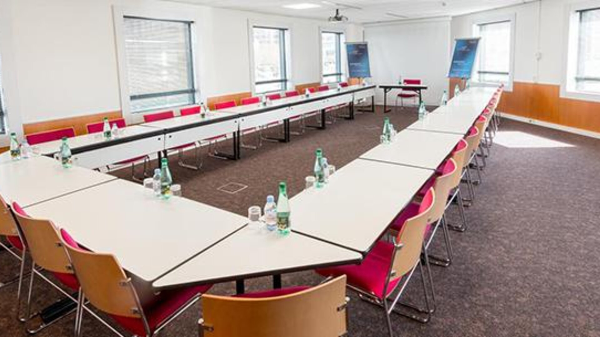 Novotel Marne La Vallee Noisy Le Grand