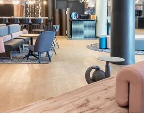 Novotel Marne La Vallee Noisy Le Grand