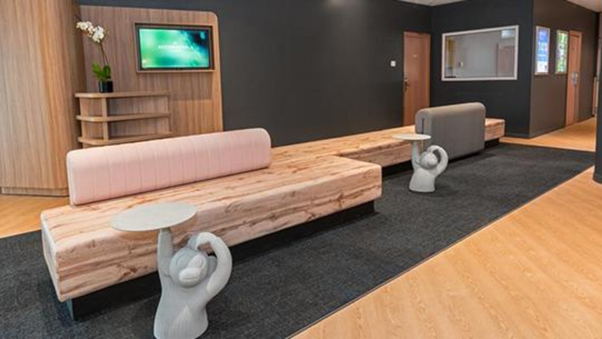 Novotel Marne La Vallee Noisy Le Grand