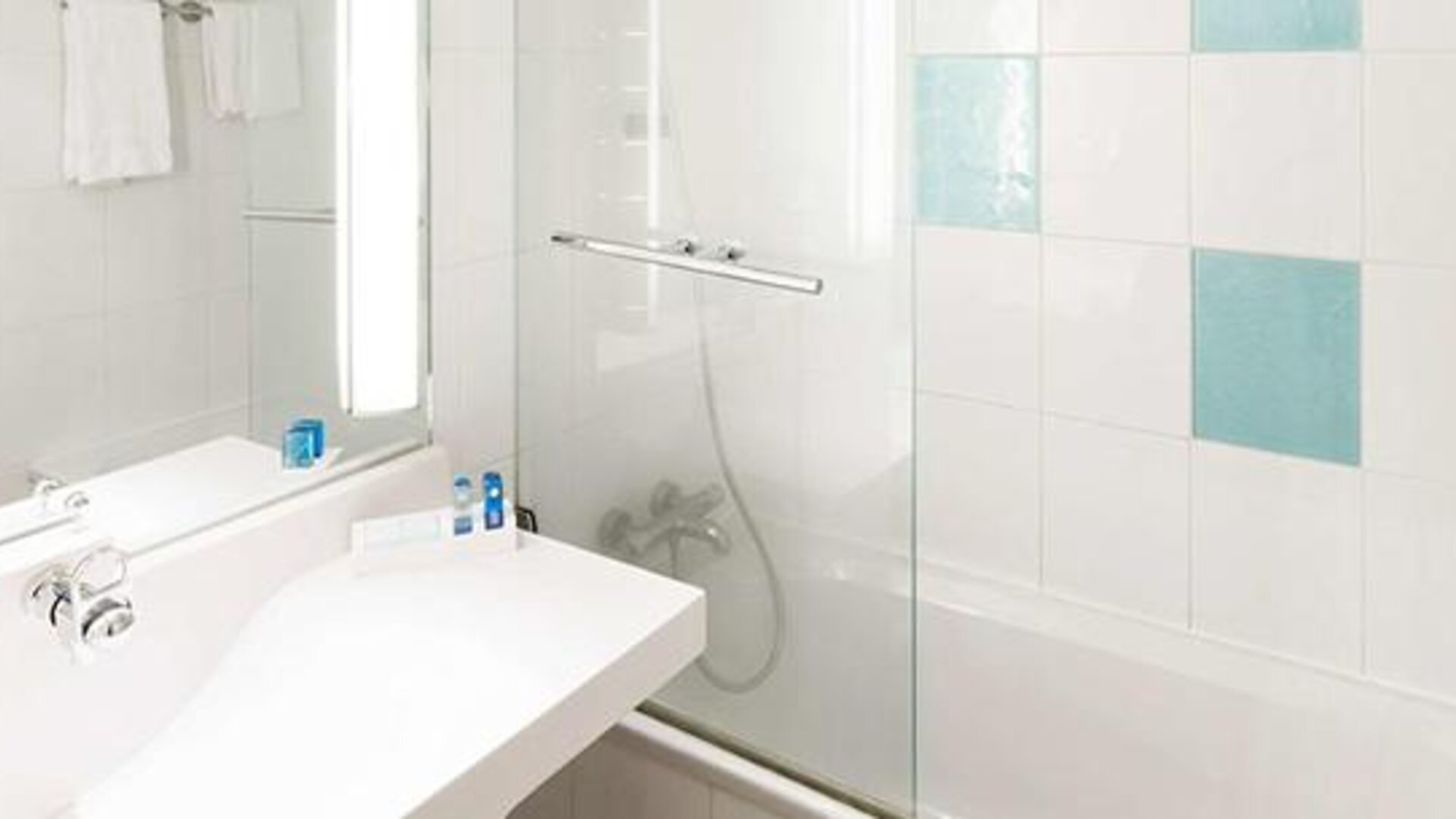 Novotel Marne La Vallee Noisy Le Grand