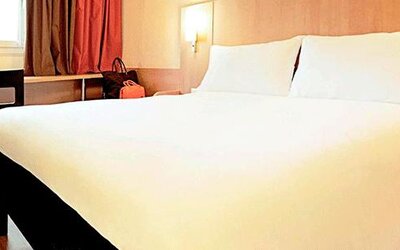 Hôtel Ibis Marne-la-Vallée Noisy