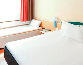 Hôtel Ibis Marne-la-Vallée Noisy