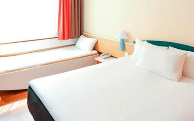 Hôtel Ibis Marne-la-Vallée Noisy