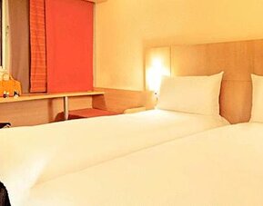 Hôtel Ibis Marne-la-Vallée Noisy