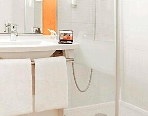 Hôtel Ibis Marne-la-Vallée Noisy