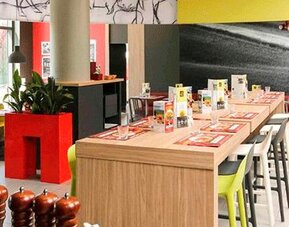 Hôtel Ibis Marne-la-Vallée Noisy