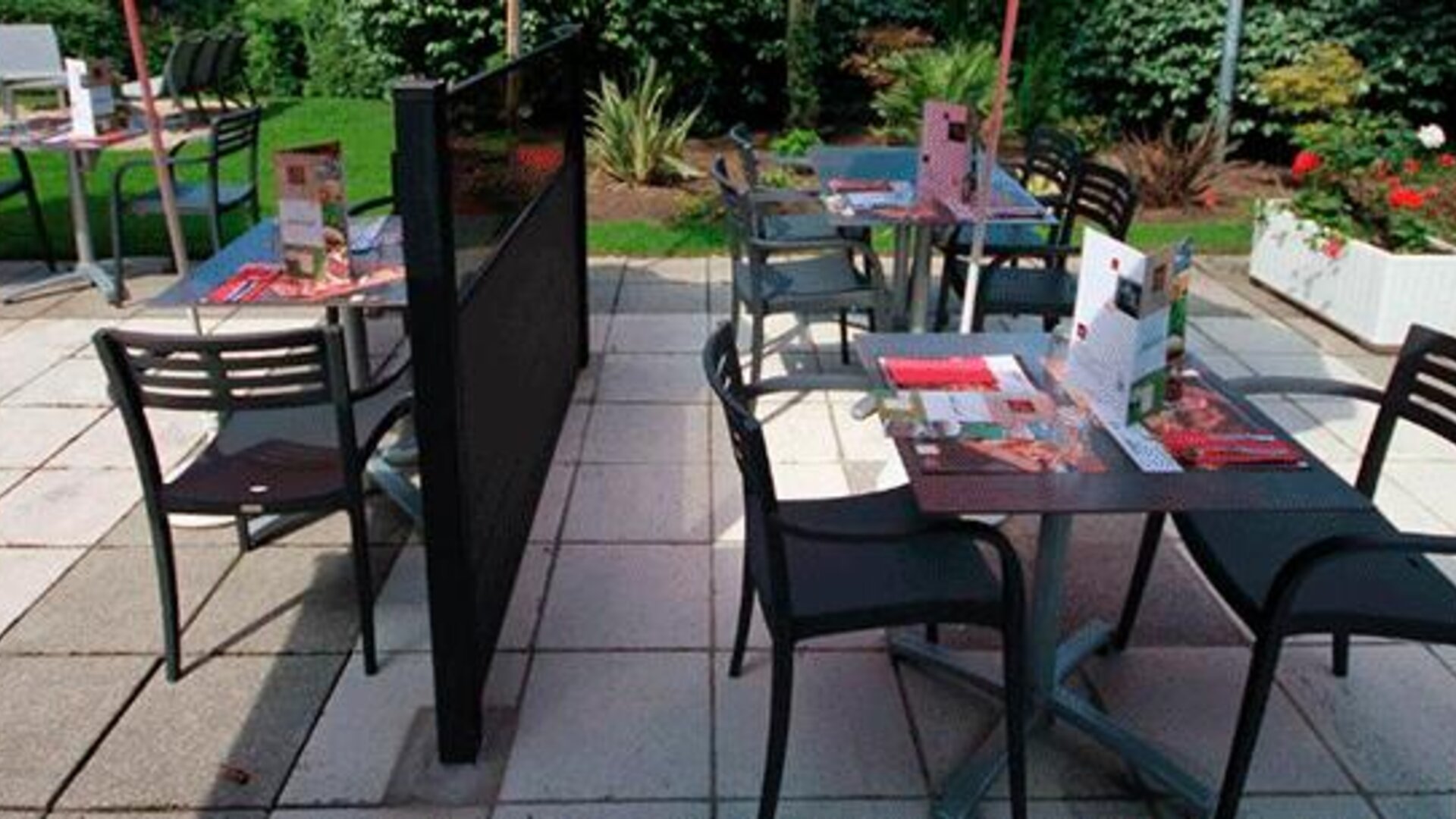 Hôtel Ibis Marne-la-Vallée Noisy