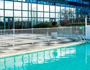 Hôtel Ibis Marne-la-Vallée Noisy