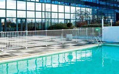 Hôtel Ibis Marne-la-Vallée Noisy