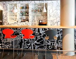 Hôtel Ibis Marne-la-Vallée Noisy