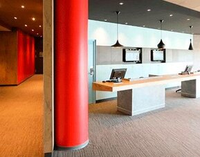 Hôtel Ibis Marne-la-Vallée Noisy