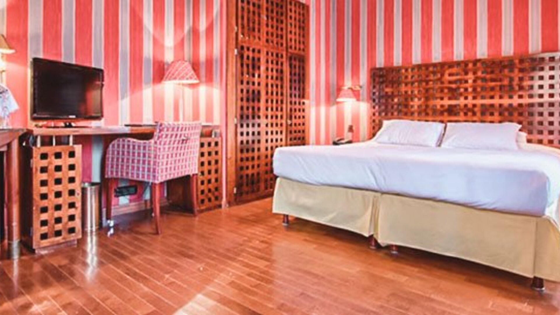 Hôtel Villa Panthéon