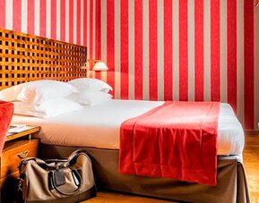 Hôtel Villa Panthéon