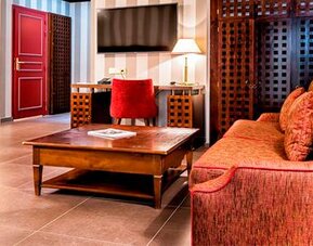 Hôtel Villa Panthéon