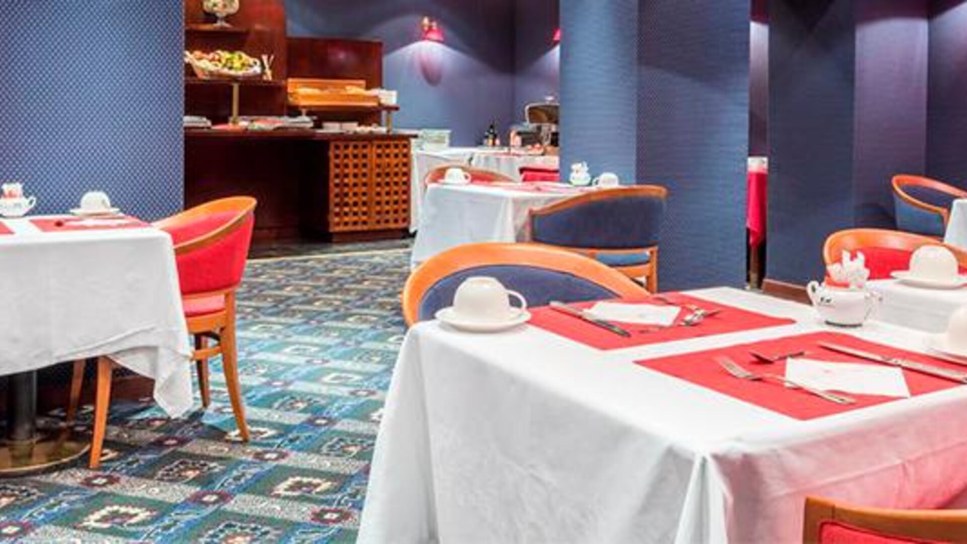 Hôtel Villa Panthéon